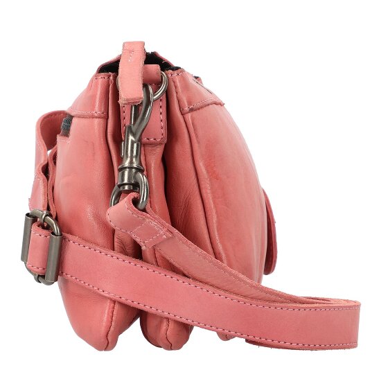 Harbour 2nd Anchor Love Evita Borsa a tracolla in pelle 21 cm