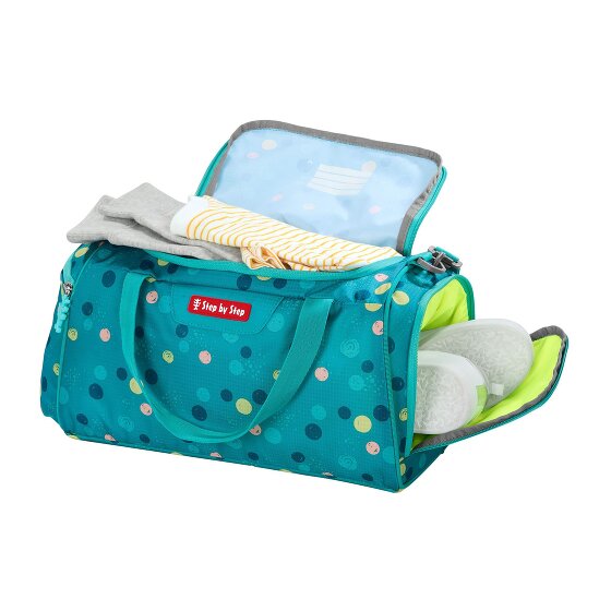 Step by Step Borsa sportiva 36 cm