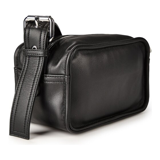 Patrizia Pepe (Im)Perfection Borsa a tracolla Vera Pelle 20 cm