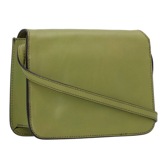 The Bridge Lucrezia Borsa a tracolla in pelle 22 cm