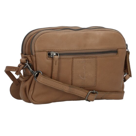 Harbour 2nd Anchor Love Borsa a tracolla Pelle 21 cm