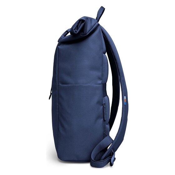 GOT BAG Rolltop Easy Zaino da giorno 46 cm Scomparto per laptop
