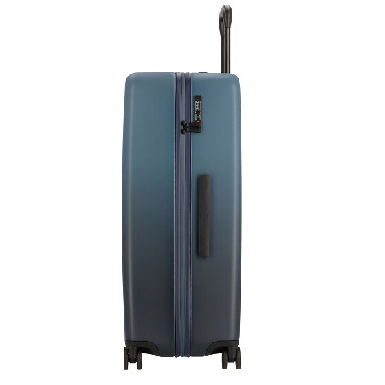 Herschel Heritage 4 ruote Carrello L 81 cm