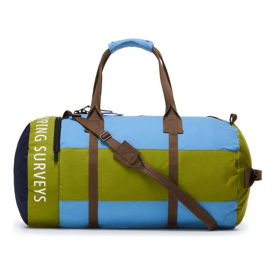 Napapijri H-Equator Borsa da viaggio Weekender 60 cm