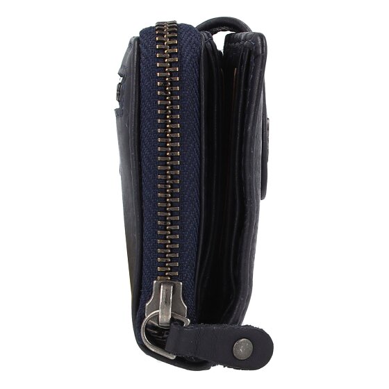 Harbour 2nd Anchor Love Linn Portafoglio in pelle 15 cm