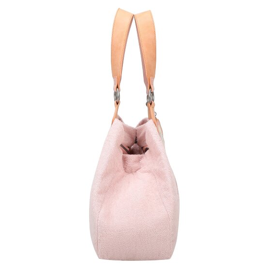 Fritzi aus Preußen Izzy Limited Barbie Frottee Borsa shopper 42 cm