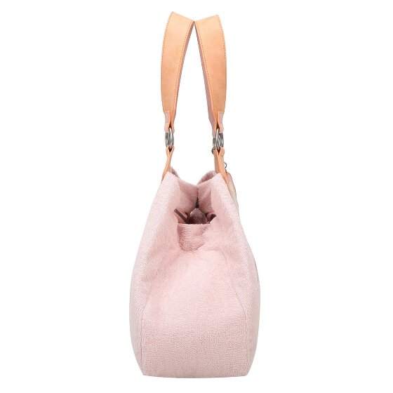 Fritzi aus Preußen Frottee Limited Barbie Izzy Medium Borsa shopper 42 cm