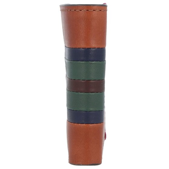 Fossil Portafoglio Bronson in pelle 10 cm