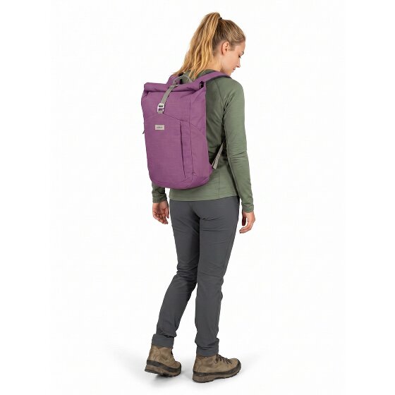 Osprey Arcane Roll Top Zaino da giorno 50 cm Vano porta PC