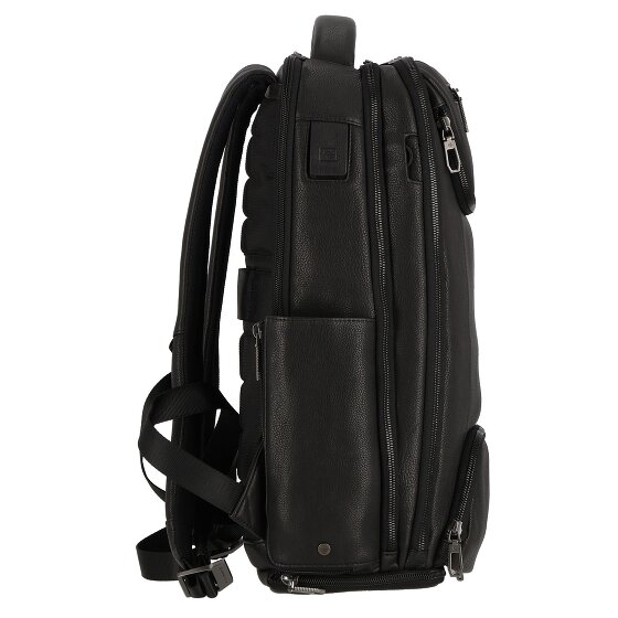 Piquadro S134BM Zaino da viaggio 43 cm scomparto per laptop