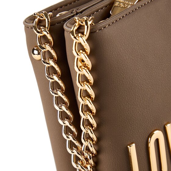 Love Moschino Bold Love Borsa a tracolla 21 cm