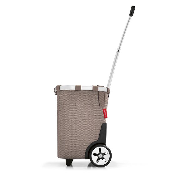 reisenthel Carrello spesa Carrycruiser 47,5 cm