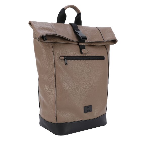 Joop! Nepezzano Otis Zaino da giorno 45 cm Scomparto per laptop Joop! Nepezzano Otis Zaino da giorno 45 cm Scomparto per laptop