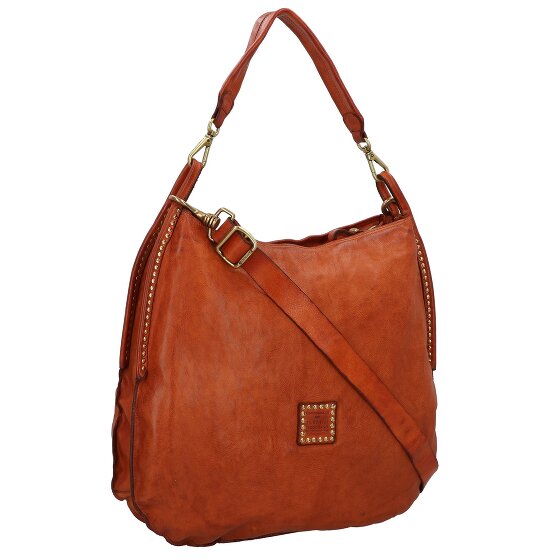Campomaggi Luana Borsa a tracolla Pelle 43 cm