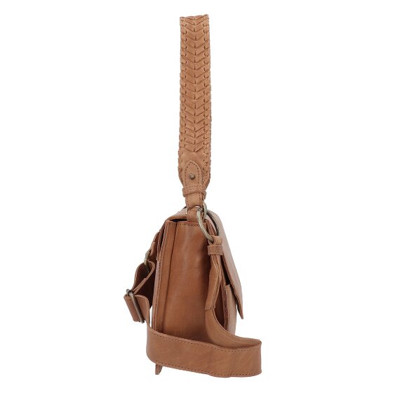 Cowboysbag Standlake Borsa a tracolla Pelle 28 cm