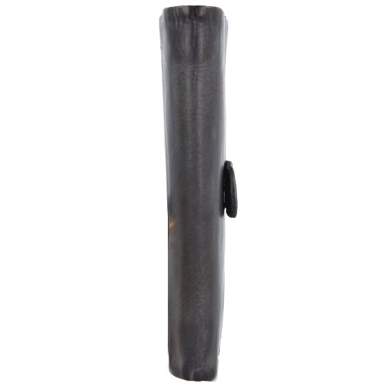 Jack Kinsky Portafoglio Nelson RFID in pelle 9,5 cm