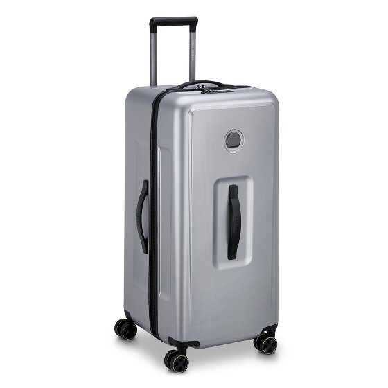 Delsey Paris Turenne 2.0 4 ruote Carrello 80 cm