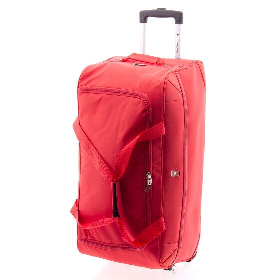 Gladiator 2100 2 ruote Borsa da viaggio 72 cm