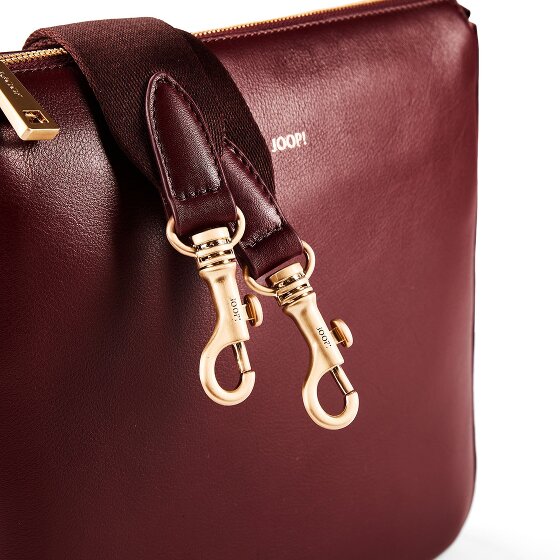 Joop! Sofisticato 1.0 Jasmina Borsa a tracolla in pelle 27 cm