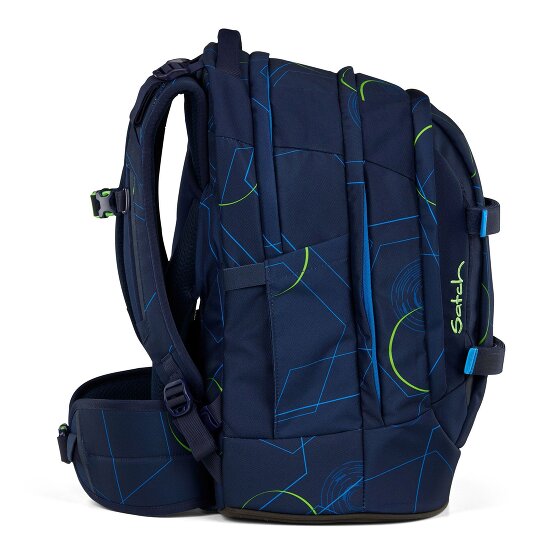 Satch Pack Zaino da scuola 45 cm