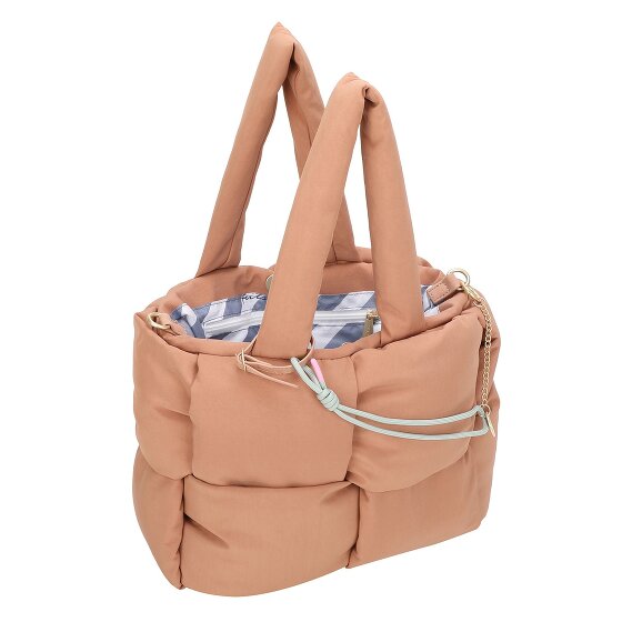 Fritzi aus Preußen Brigitte x Fritzi Limited Puffed Borsa shopper 37 cm