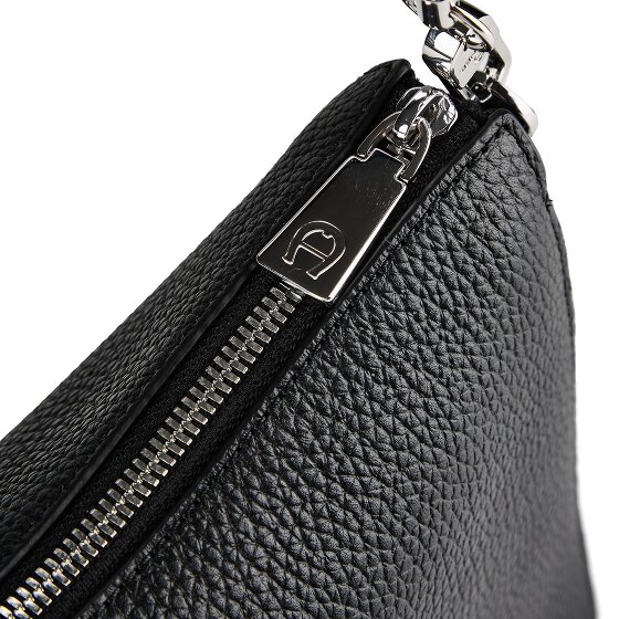AIGNER Ivy Borsa a spalla Vera Pelle 27 cm