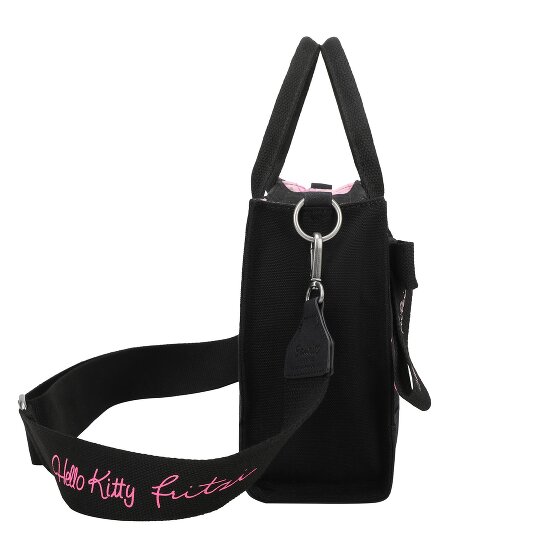 Fritzi aus Preußen Hello Kitty fritzi Canvas Borsetta 26 cm
