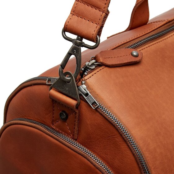 The Chesterfield Brand Finlay Borsa da viaggio Weekender Pelle 55 cm