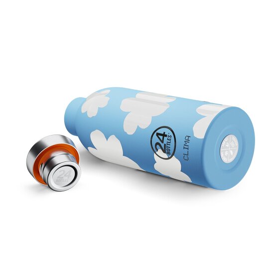 24Bottles Clima Bottiglia per bere 500 ml