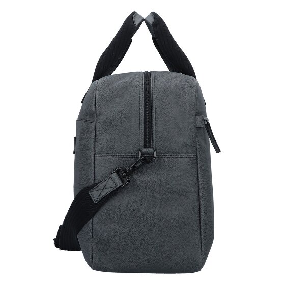 Picard Casual Borsa da viaggio Weekender Pelle 46 cm