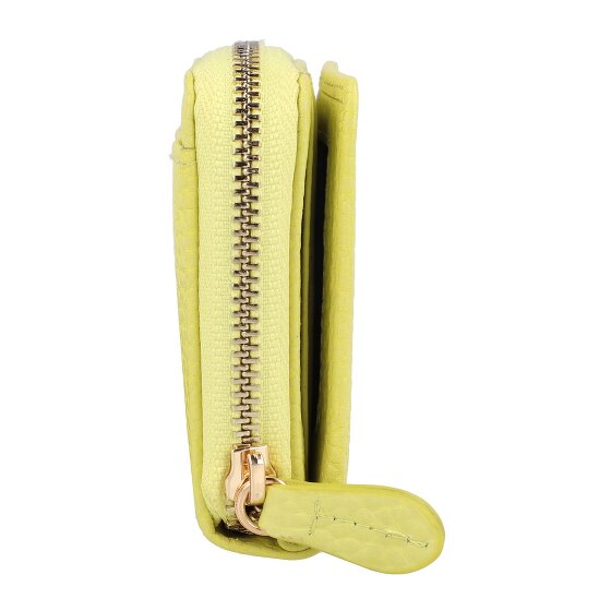 Braun Büffel Asti Portafoglio Pelle 10 cm