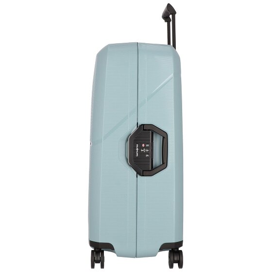 Samsonite Magnum Eco 4 ruote Carrello 75 cm