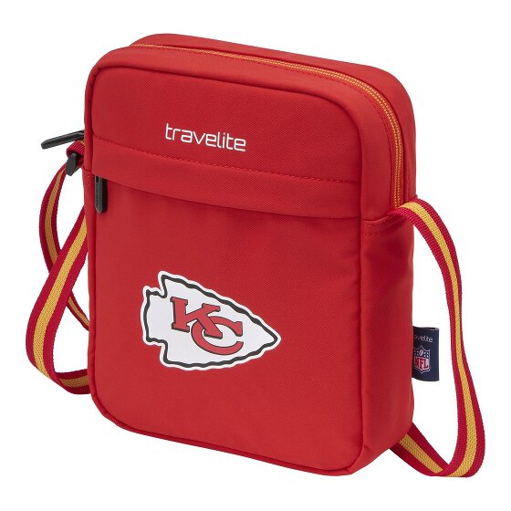 Travelite travelite x NFL Mini Borsa Borsa a tracolla 17 cm