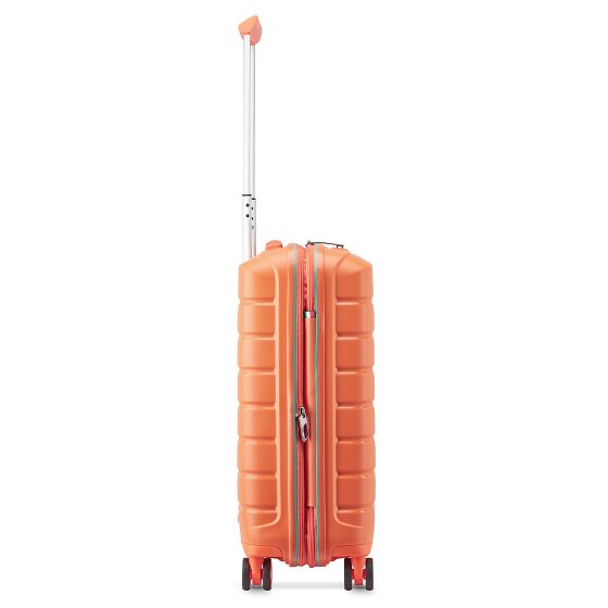 Roncato B-Flying Move 4 ruote Carrello della cabina 55 cm con piega di espansione