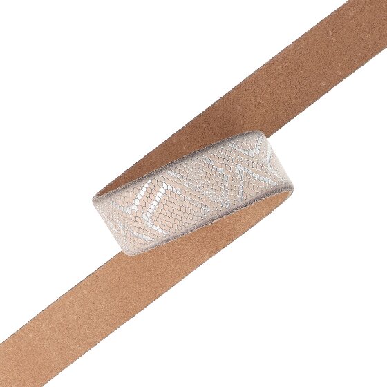 b.belt Cintura in pelle