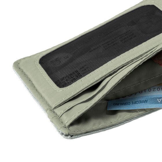 Eagle Creek Stash Portafoglio Protezione RFID 11.5 cm