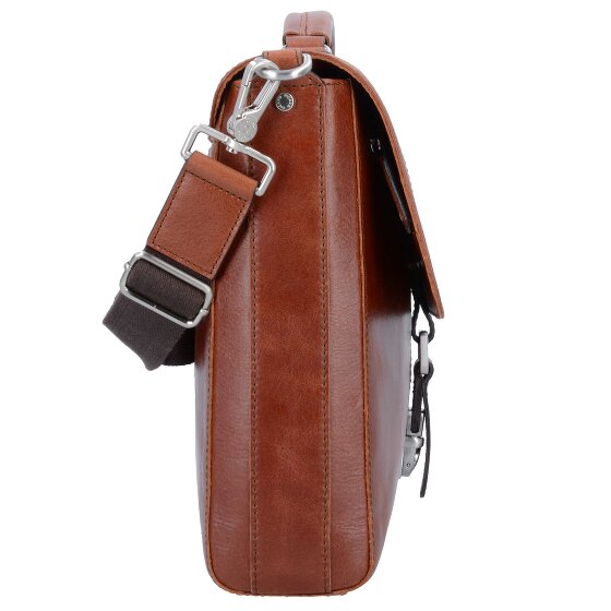 Picard Buddy Cartella in pelle 38 cm