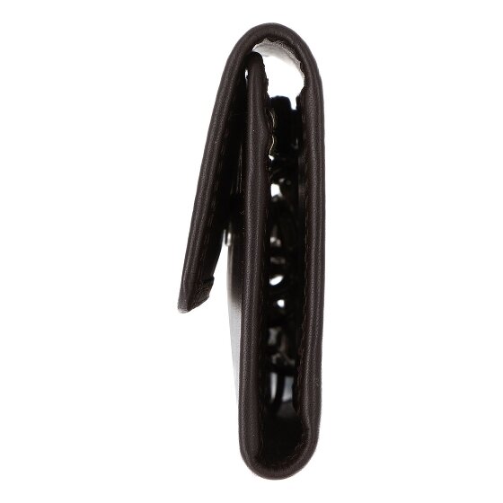 Golden Head Portachiavi Polo 10 cm in pelle
