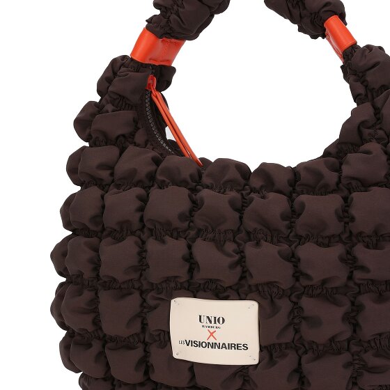 LES VISIONNAIRES Unio Kitzbuehel S Borsa a tracolla S 34.5 cm