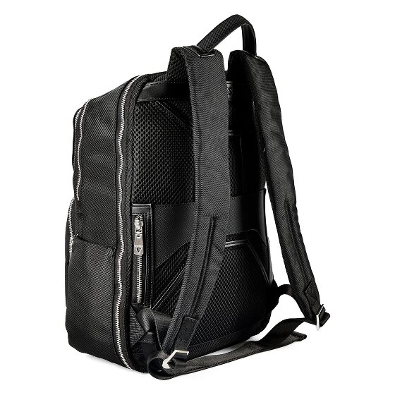 Guess Berna Zaino da giorno 42 cm Vano porta PC