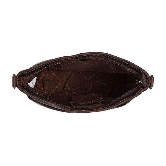 The Chesterfield Brand Regina Borsa a tracolla Pelle 27 cm