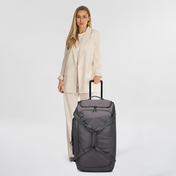 American Tourister City Racer 2 ruote Borsa da viaggio L 42 cm