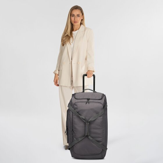 American Tourister City Racer 2 ruote Borsa da viaggio L 42 cm