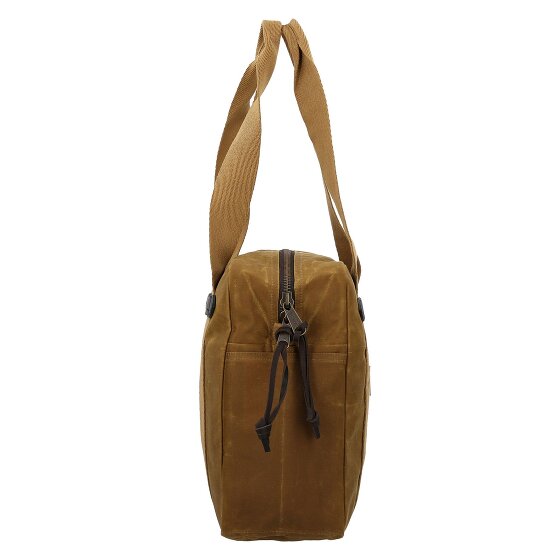 Filson Tin Cloth Borsa a tracolla 38 cm