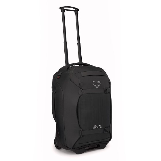 Osprey Sojourn 45 2 ruote Borsa da viaggio 60 cm