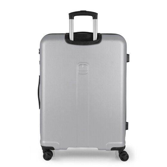 Gabol Carrello a 4 ruote 76 cm