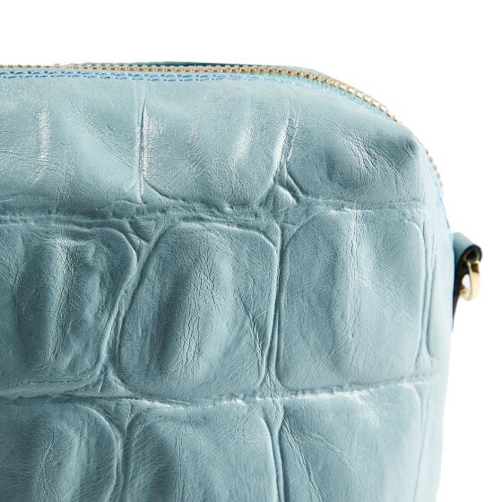 abro Kaia Borsa a tracolla Pelle 22 cm