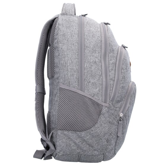 Travelite Basics Zaino 45 cm scomparto per laptop