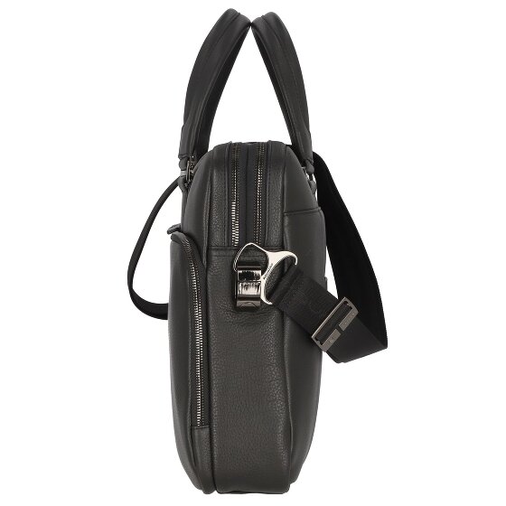 Piquadro Modus Valigetta Pelle 40.5 cm Scomparto per laptop