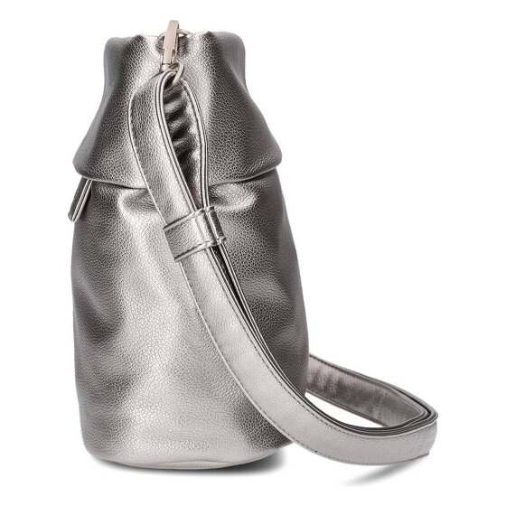 Zwei Mademoiselle.M Borsa a spalla 25 cm